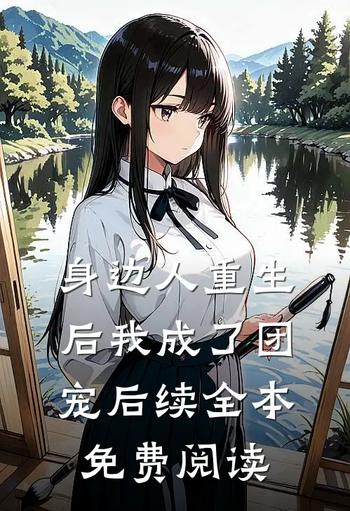 身边人重生后我成了团宠后续全本免费阅读