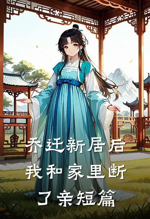 乔迁新居后，我和家里断了亲短篇