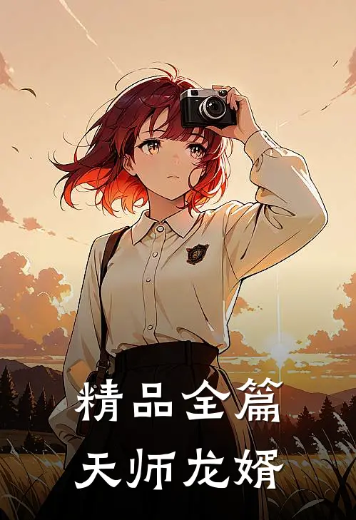 精品全篇天师龙婿