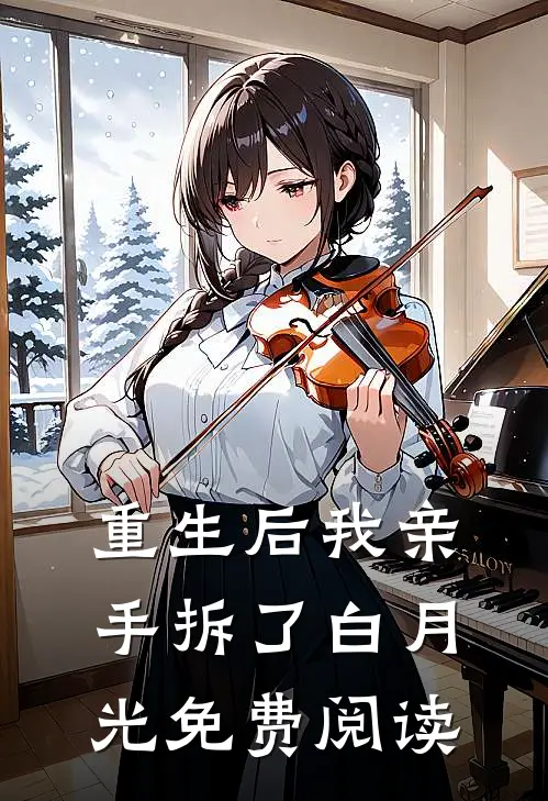 重生后我亲手拆了白月光免费阅读