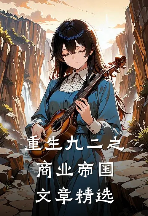 重生九二之商业帝国文章精选