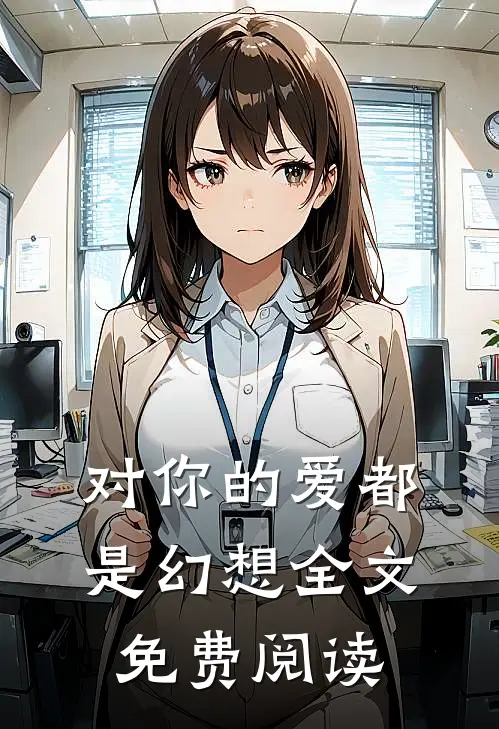 对你的爱都是幻想全文免费阅读
