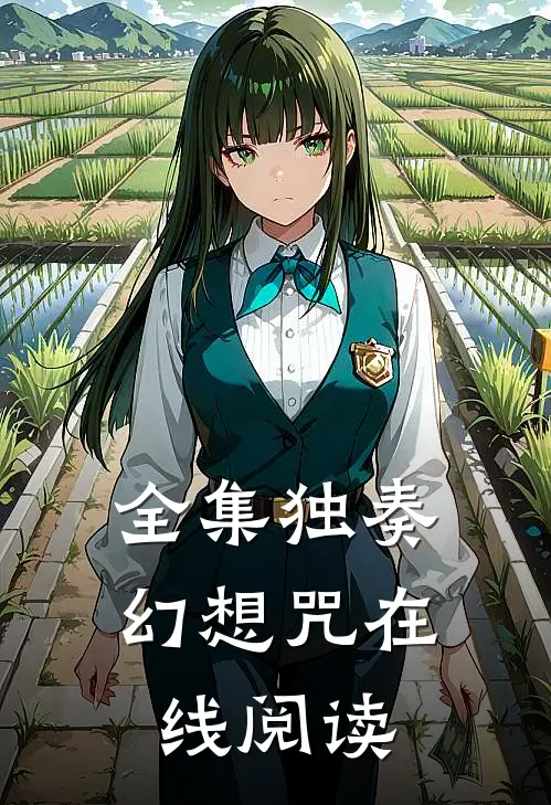 全集独奏幻想咒在线阅读