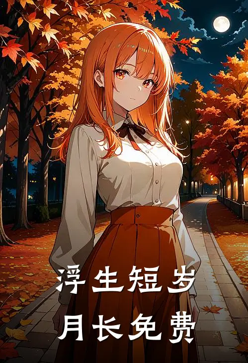 浮生短岁月长免费