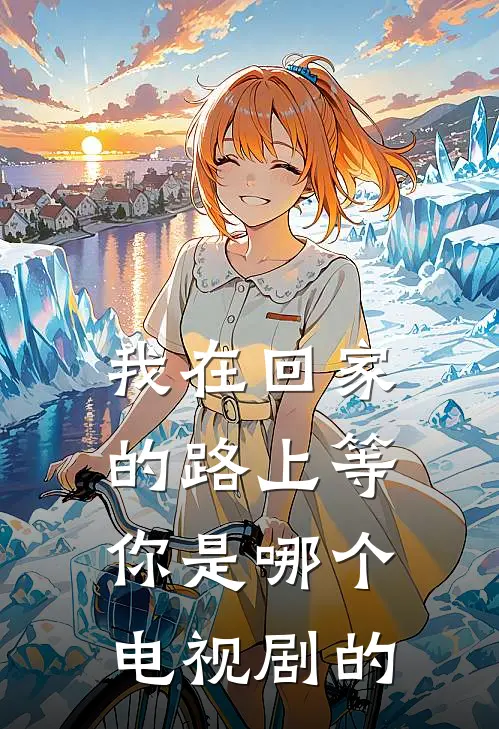 我在回家的路上等你是哪个电视剧的