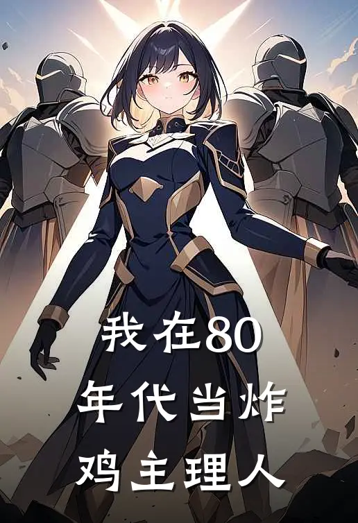我在80年代当炸鸡主理人