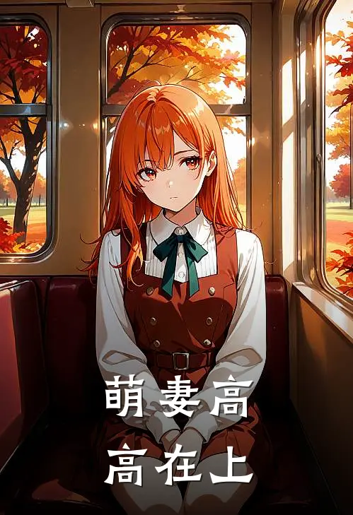 萌妻高高在上