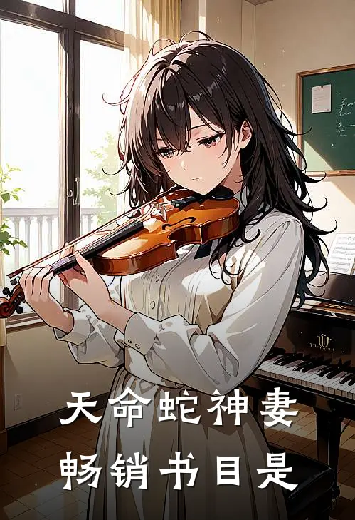 天命蛇神妻畅销书目是