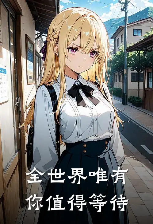 全世界唯有你值得等待