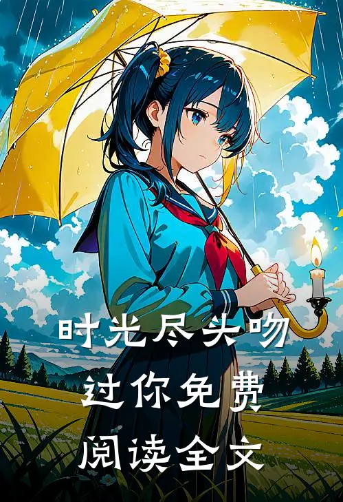 时光尽头吻过你免费阅读全文