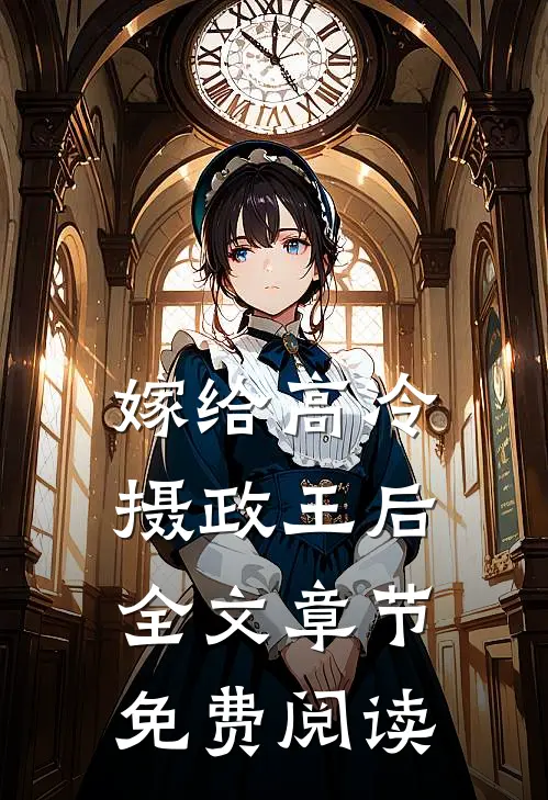 嫁给高冷摄政王后全文章节免费阅读