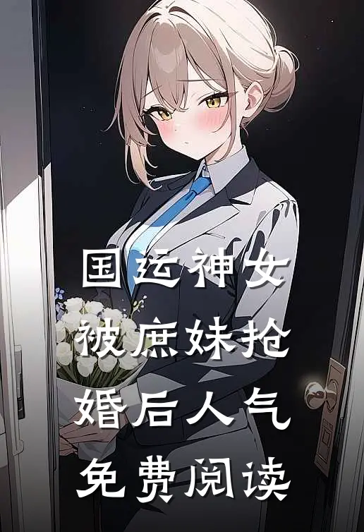 国运神女被庶妹抢婚后人气免费阅读