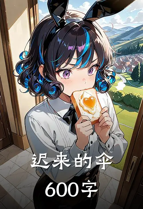 迟来的伞600字