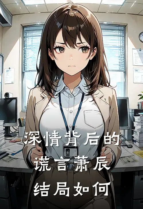 深情背后的谎言萧辰结局如何