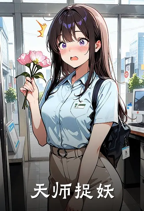 天师捉妖