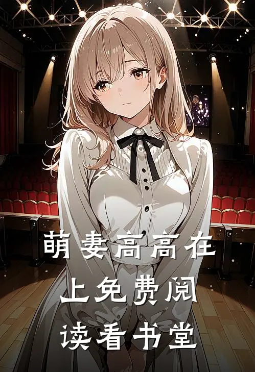 萌妻高高在上免费阅读看书堂