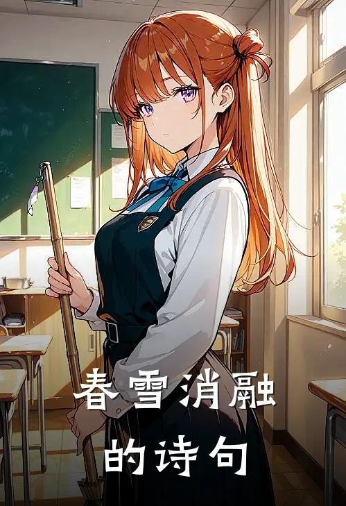 春雪消融的诗句