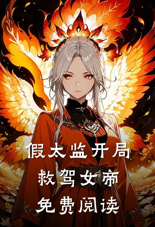 假太监开局救驾女帝免费阅读