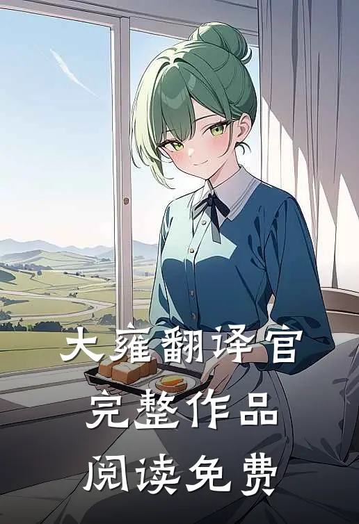 大雍翻译官完整作品阅读免费