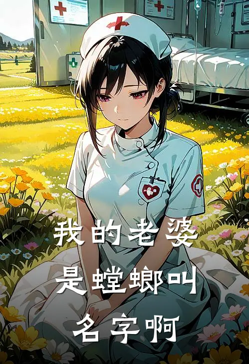 我的老婆是螳螂叫名字啊