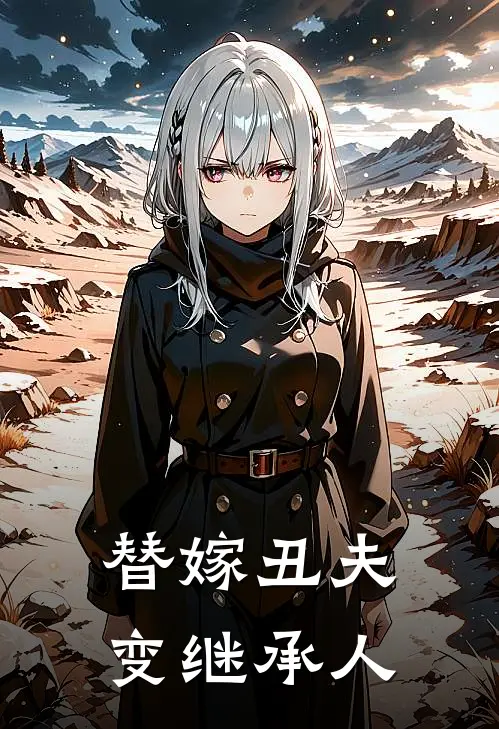 替嫁丑夫变继承人