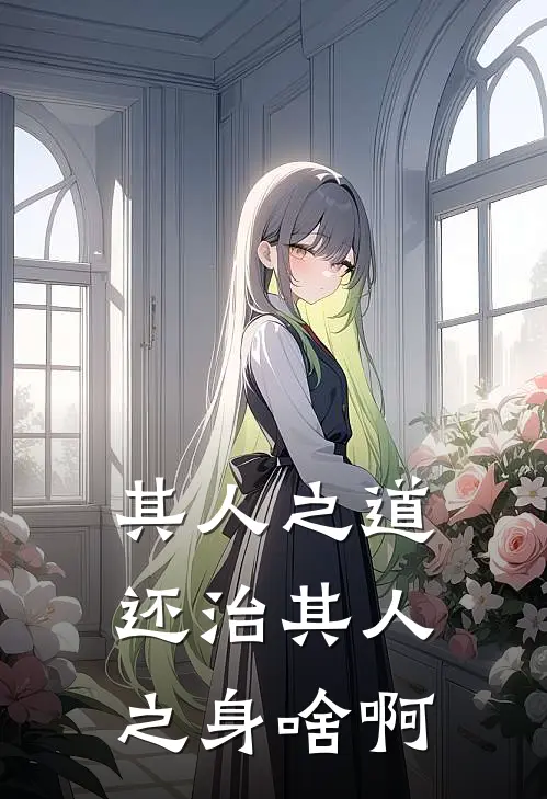 其人之道还治其人之身啥啊