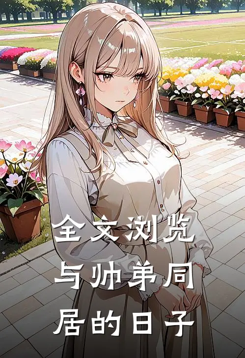全文浏览与帅弟同居的日子