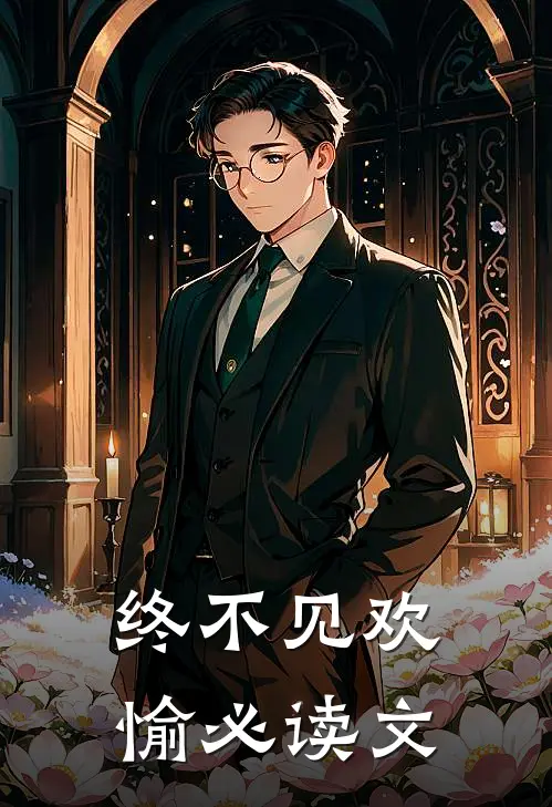 终不见欢愉必读文
