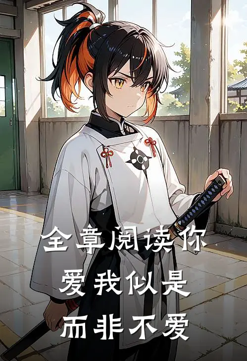 全章阅读你爱我似是而非不爱