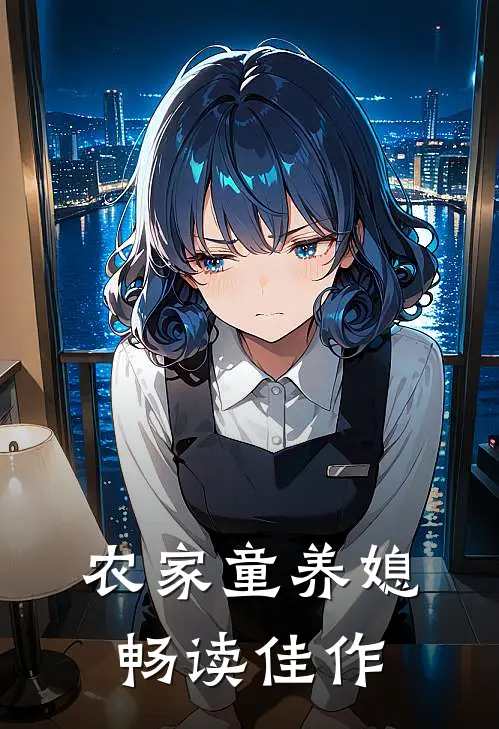 农家童养媳畅读佳作