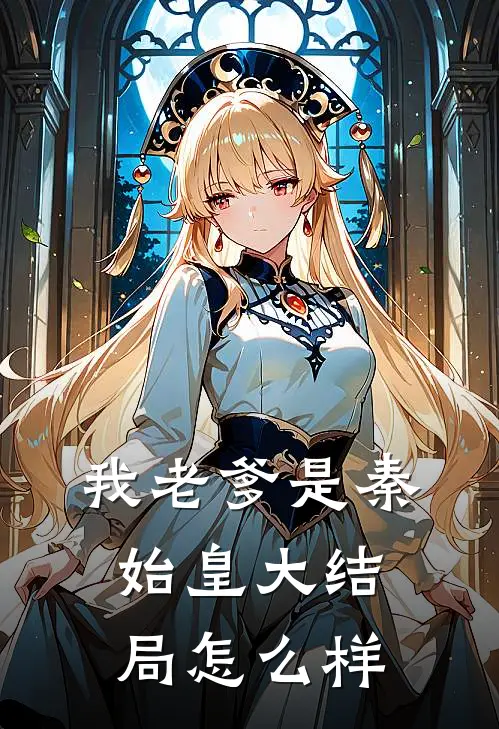 我老爹是秦始皇大结局怎么样