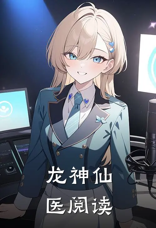 龙神仙医阅读