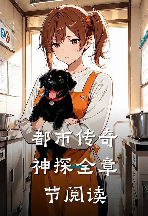 都市传奇神探全章节阅读