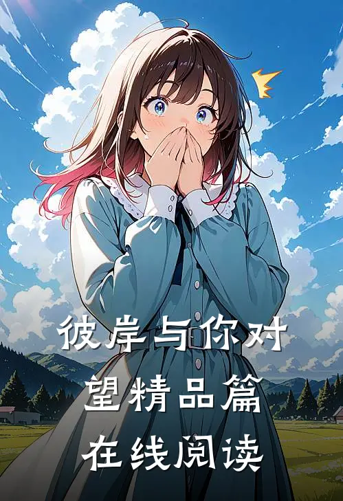 彼岸与你对望精品篇在线阅读