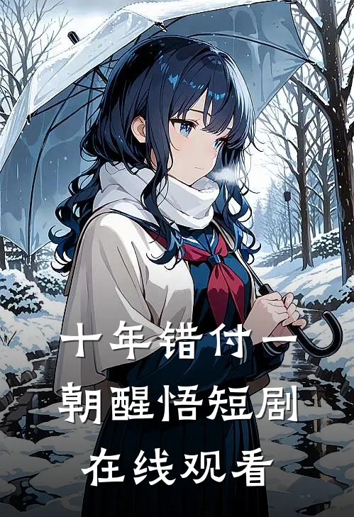 十年错付一朝醒悟短剧在线观看