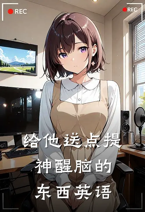 给他送点提神醒脑的东西英语