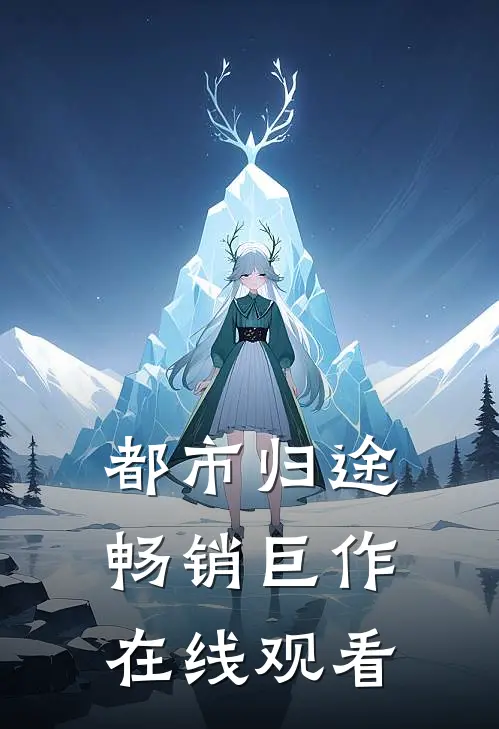 都市归途畅销巨作在线观看