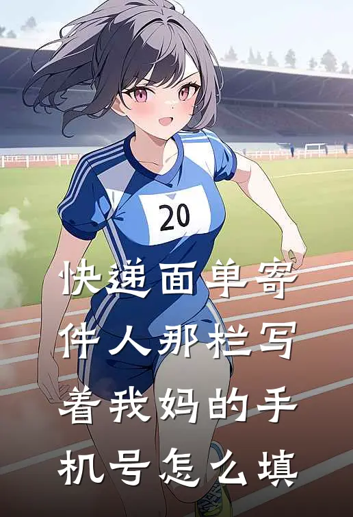 快递面单寄件人那栏写着我妈的手机号怎么填