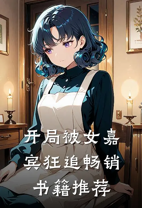 开局被女嘉宾狂追畅销书籍推荐