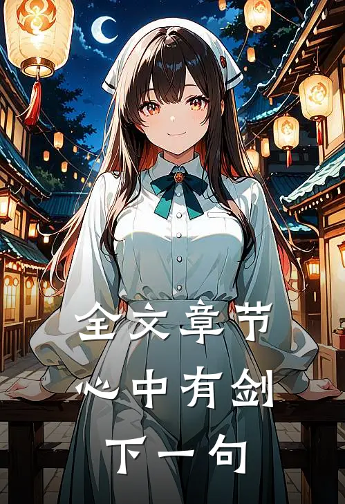 全文章节心中有剑下一句