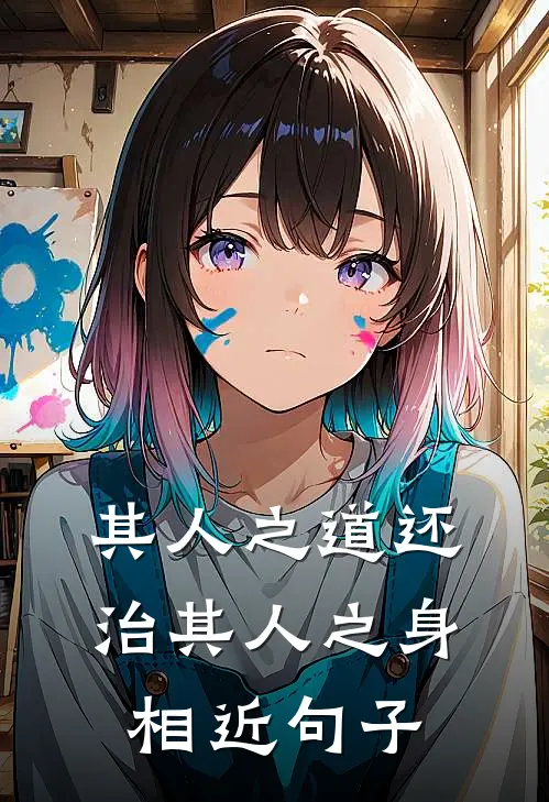 其人之道还治其人之身相近句子