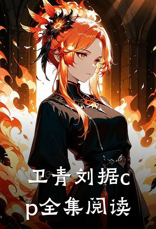 卫青刘据cp全集阅读