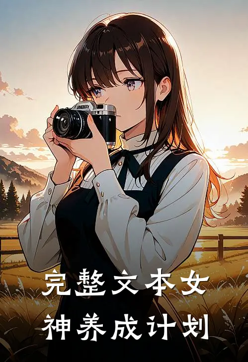完整文本女神养成计划