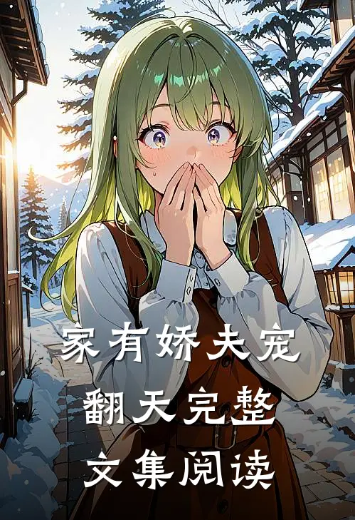 家有娇夫宠翻天完整文集阅读