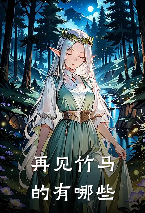再见竹马的有哪些