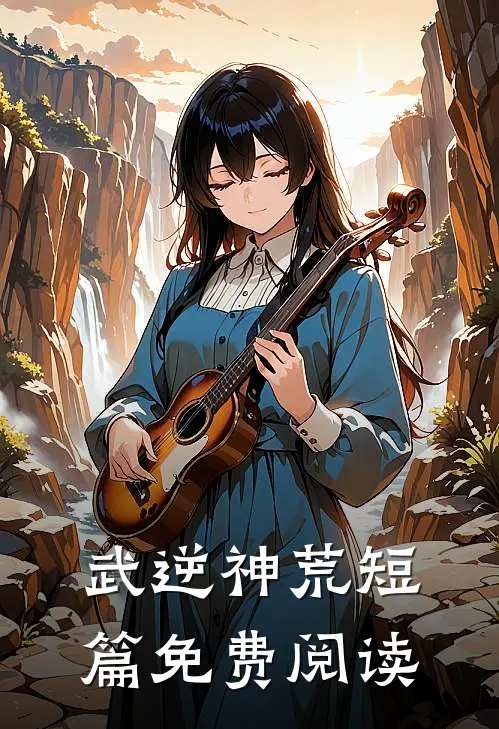 武逆神荒短篇免费阅读