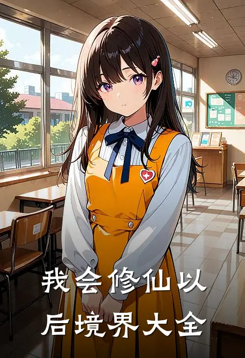 我会修仙以后境界大全