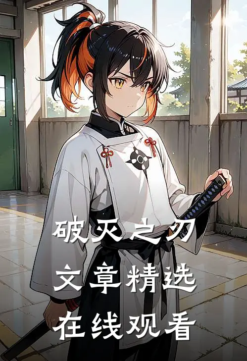 破灭之刃文章精选在线观看