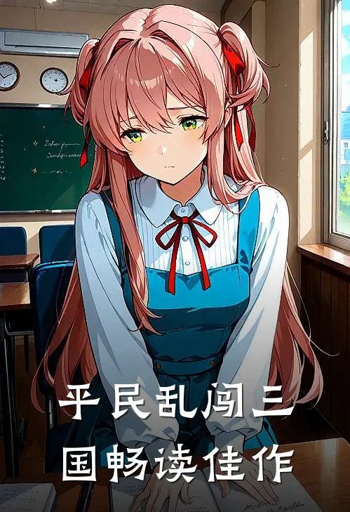 平民乱闯三国畅读佳作