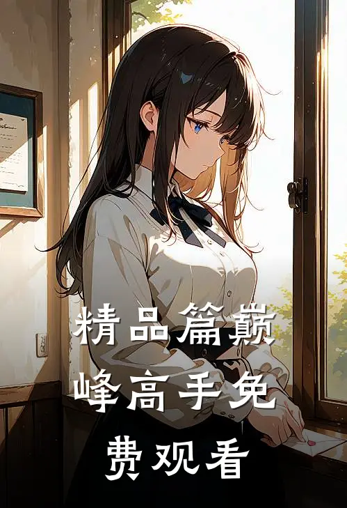 精品篇巅峰高手免费观看